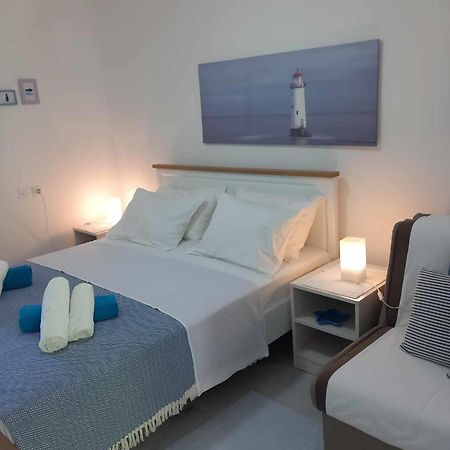 Studio Apartman Marija Петрчане Экстерьер фото