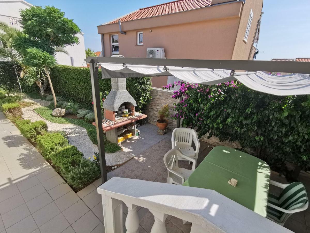 Studio Apartman Marija Петрчане Номер фото